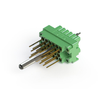 Backplane Connector Housings - 151-516-020-541-205-ND - DigiKey