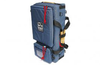 PortaBrace HKP-2L Hiker Pro Backpack Camera Case (Blue) - HKP-2L - ZGC, Inc.