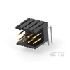 Headers, Male Pins - 829540-4-ND - DigiKey