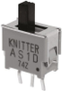 Slide Switches - 7023533P - RS Components, Ltd.
