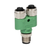 Circular Connector Adapters - 8026980 - RS Components, Ltd.