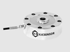 Tension and Compression Load Cell -- X-L08 - Image
