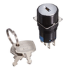Keylock Switches - 1885-AS6M-3KT2PA-ND - DigiKey
