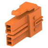 Rectangular Connector Housings - 17-2465651-1-ND - DigiKey