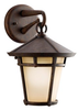 Exterior -Wall Mount - 8496 - Light Center (The)