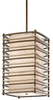 Foyer/Hall Lanterns-Open Frame - 600006 - Light Center (The)