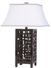 70765 Lamps-Table Lamps - 666306 - Capital Lighting, Inc.