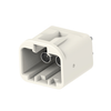 Headers, Male Pins - 1734-2357501-2TR-ND - DigiKey