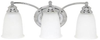 1088CH-132 Bathroom Fixtures-Three Lights - 732372 - Capital Lighting, Inc.