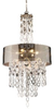 14063/6 Pendants-Drum Shade - 607231 - Capital Lighting, Inc.