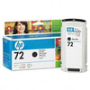 72 Ink Cartridges w/ Vivera Inks- Matte Black (130 mL) - C9403A - LexJet Corporation