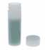 58502-7 - Kimble 7 mL Solvent-Saver Scintillation Vials, HDPE, PE caps, 1000/cs -- GO-08918-18