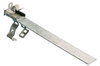 Conduit to Beam/Flange Fastener - CM912812M - Pentair, Inc.