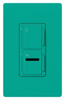 Multifunction Control - MIR-LFQMT-TQ - Lutron Electronics Co., Inc.