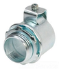 Armored Cable/Flex Conduit Connector -- 571-SI - Image