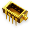 Fiber Optics Hermetic Packages