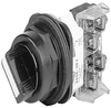 Selector Switch -- 800H-JRX5
