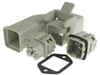 Heavy Duty Power Connectors - 10200040004 - VAST STOCK CO., LIMITED