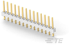 PCB Headers & Receptacles - 1-644886-4 - TE Connectivity