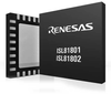 PMIC - Voltage Regulators - DC DC Switching Controllers - ISL81801FRTZ-T7A - Lingto Electronic Limited