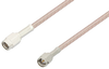 SMA Male to SSMA Male Cable 60 Inch Length Using RG316-DS Coax - PE37401-60 - Pasternack