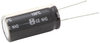 Aluminium Electrolytic Capacitor, Aec-Q200 Hd Series, 3300 F, 20%, 25 V, 12.5 Mm Rohs Compliant Panasonic - 62W8135 - Newark, An Avnet Company