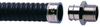 Conduit Connector, Straight, Brass, 32Mm Rohs Compliant Abb - Adaptaflex - 76AH6013 - Newark, An Avnet Company
