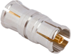 Rf Coax Adaptor, Psmp, Plug-Plug, 10Ghz; Connector Type Amphenol Rf - 06AC6139 - Newark, An Avnet Company