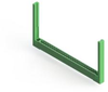 Card Edge Conn, Single Side, 26Pos, Th; Card Edge Connector Type Edac - 57AJ9956 - Newark, An Avnet Company