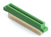 Card Edge Conn, Dual, 72Pos, Wire Wrap; Card Edge Connector Type Edac - 59AJ5815 - Newark, An Avnet Company