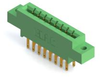 Card Edge Conn, Dual Side, 16Pos, Lug; Card Edge Connector Type Edac - 60AJ0981 - Newark, An Avnet Company