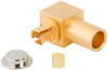 Rf Coax, Smpm, Plug, R/a, 50 Ohm, Cable; Connector Type Amphenol Rf - 01AC1436 - Newark, An Avnet Company
