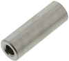 Spacer, Round Al 6.4Mm X 19.1Mm; Spacer Type Keystone - 62W5631 - Newark, An Avnet Company