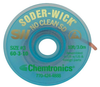 Desoldering Braid, 1.9Mm, 3.0M; Braid Material Chemtronics - 15J7962 - Newark, An Avnet Company