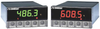 Panel Meter, Strain Gauge, 4-Digit, 115V; No. Of Digits / Alpha Omega - 77AC3322 - Newark, An Avnet Company