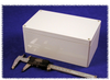 Small Enclosures - Plastic Enclosures - Industrial - 1554UGY - Hammond Manufacturing Company Inc.