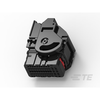 Rectangular Connector Housings - 17-2050981-1-ND - DigiKey