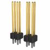 Headers, Male Pins - 68600-172-ND - DigiKey