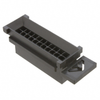 Rectangular Connector Housings - WM3617-ND - DigiKey