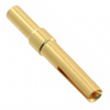 D-Sub, D-Shaped Connector Contacts - 1195-2834-ND - DigiKey