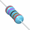 Through Hole Resistors - ROX1SG2K7-ND - DigiKey