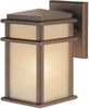 Light Wall Lantern - OL3400CB - Murray Feiss Lighting