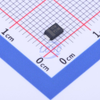 Diodes >> Fast recovery/high efficiency diode - RS1MF - LCSC Electronics Technology (HK) Limited