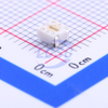 Resistors >> Variable Resistors/Potentiometers -- 3313J-1-204E - Image