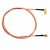 Coaxial Cables (RF) - 73069-BB-36-ND - DigiKey