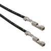 Jumper Wires, Pre-Crimped Leads - 455-3539-ND - DigiKey