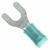 Spade Connectors - A136705-ND - DigiKey