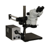 Microscope, Stereo Zoom (Binocular) - 26800B-352-ND - DigiKey