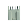 Headers, Male Pins - 4285-SJW20-08WLAB-ND - DigiKey