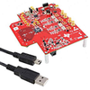 Digital to Analog Converters (DACs) Evaluation Boards - 296-30857-ND - DigiKey